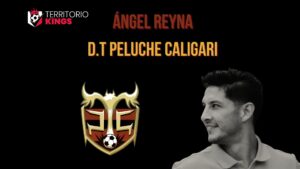 angel reyna nuevo dt peluche caligari